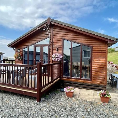 Lake View Lodge 밀롬 외부 사진