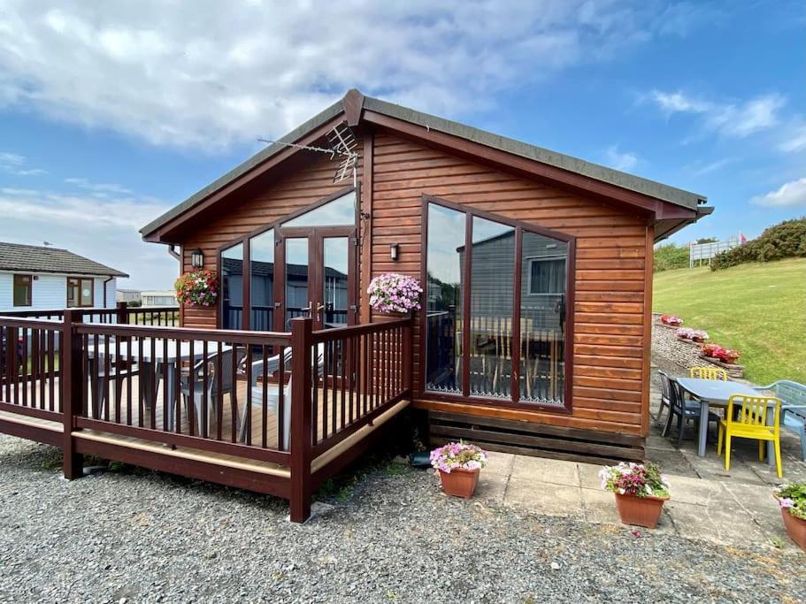 Lake View Lodge 밀롬 외부 사진
